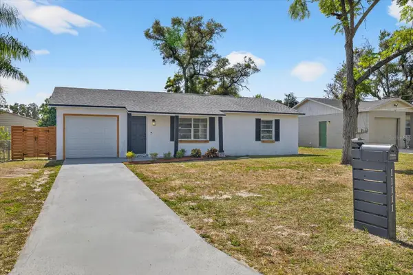 11111 Mahin Lane, RIVERVIEW, FL 33578