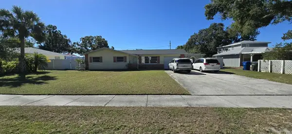 2571 Central Avenue, CLEARWATER, FL 33764