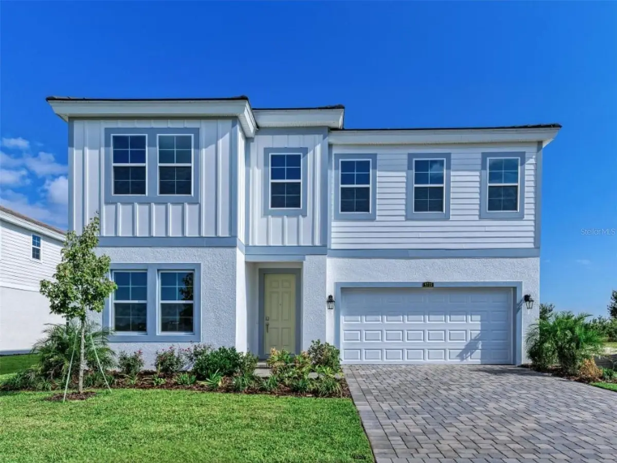 9723 Surrey Rose Drive, San Antonio, FL 33576 - Image #1