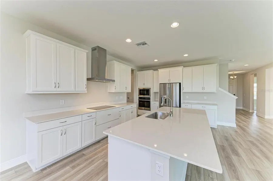 9723 Surrey Rose Drive, San Antonio, FL 33576 - Image #2