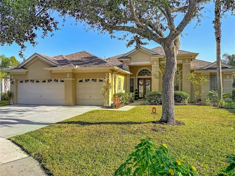 4805 Tea Rose Court, Lutz, FL 33558 - Image #2