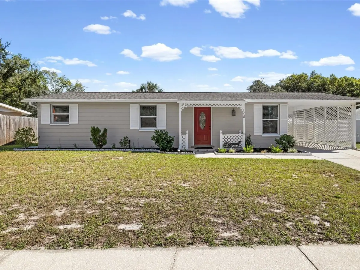 4358 Cartee Avenue, Spring Hill, FL 34608 - Image #1