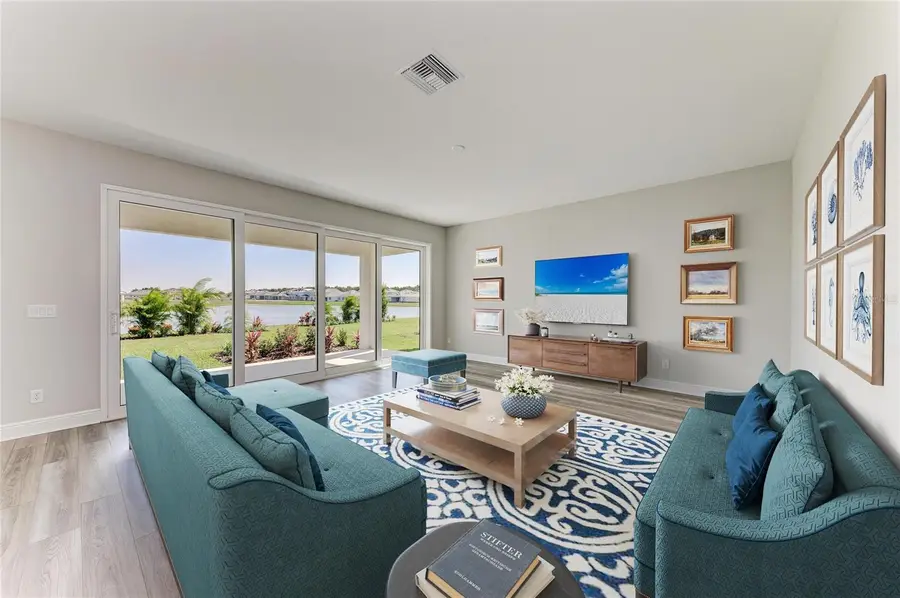 10160 Surrey Rose Drive, San Antonio, FL 33576 - Image #3