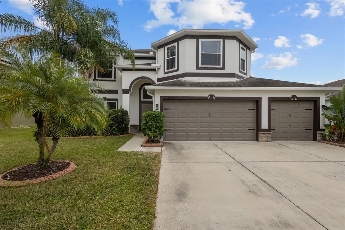 12325 Prairie Valley Lane, Riverview, FL 33579 - Image #1