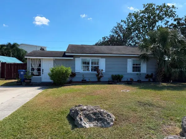 5932 13th Avenue N, ST PETERSBURG, FL 33710