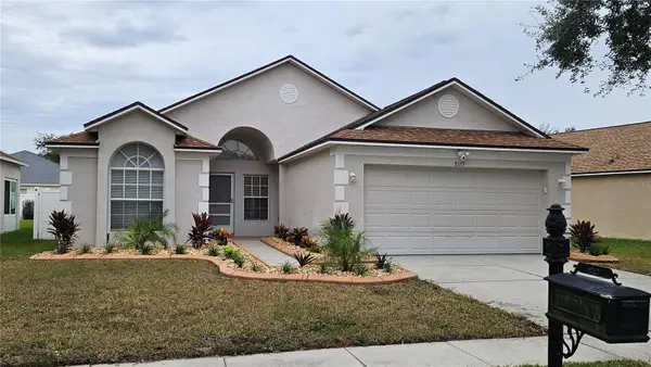 8527 Carriage Pointe Drive, GIBSONTON, FL 33534