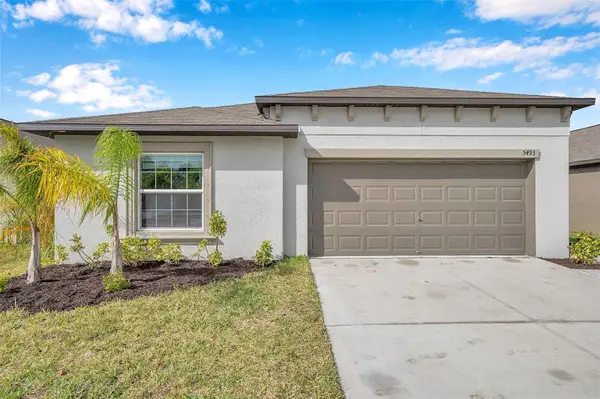 5493 Blue Azure Drive, WIMAUMA, FL 33598