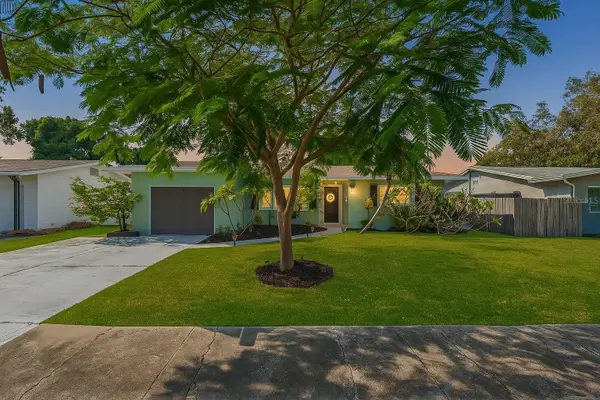 6121 4th Street S, ST PETERSBURG, FL 33705