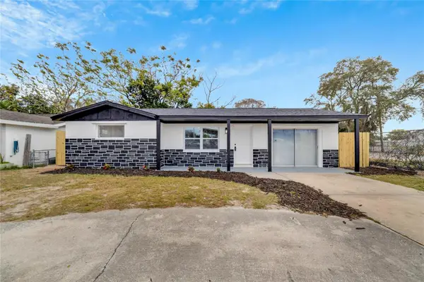 4012 Valencia Drive, NEW PORT RICHEY, FL 34652