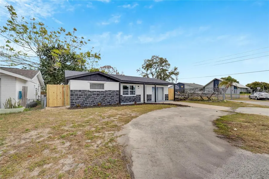 4012 Valencia Drive, New Port Richey, FL 34652 - #2