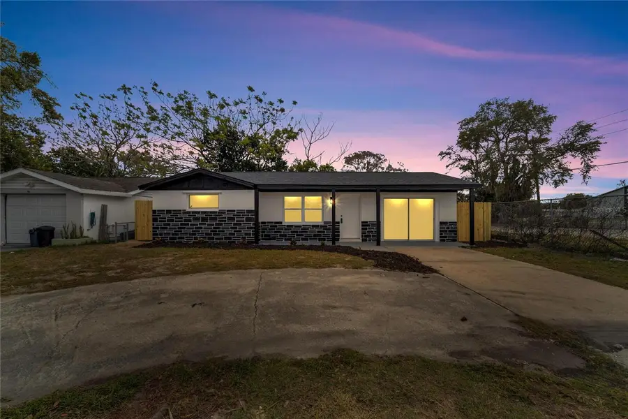 4012 Valencia Drive, New Port Richey, FL 34652 - #3