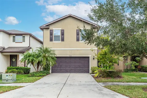 1528 Gadsden Point Place, RUSKIN, FL 33570