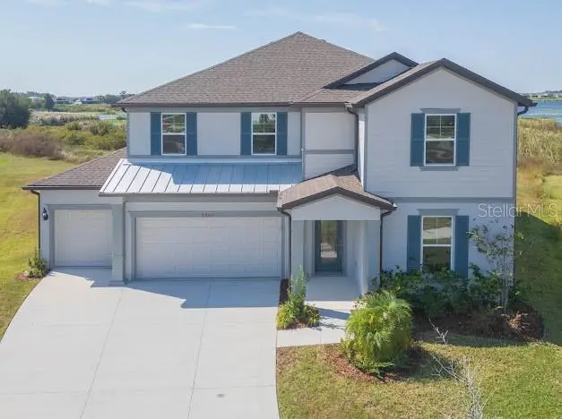 9503 Ibis Grove Boulevard, Wesley Chapel, FL 33545 - Image #1