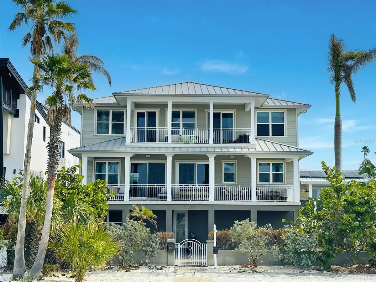 1205 Gulf Way, Saint Pete Beach, FL 33706 - Image #1