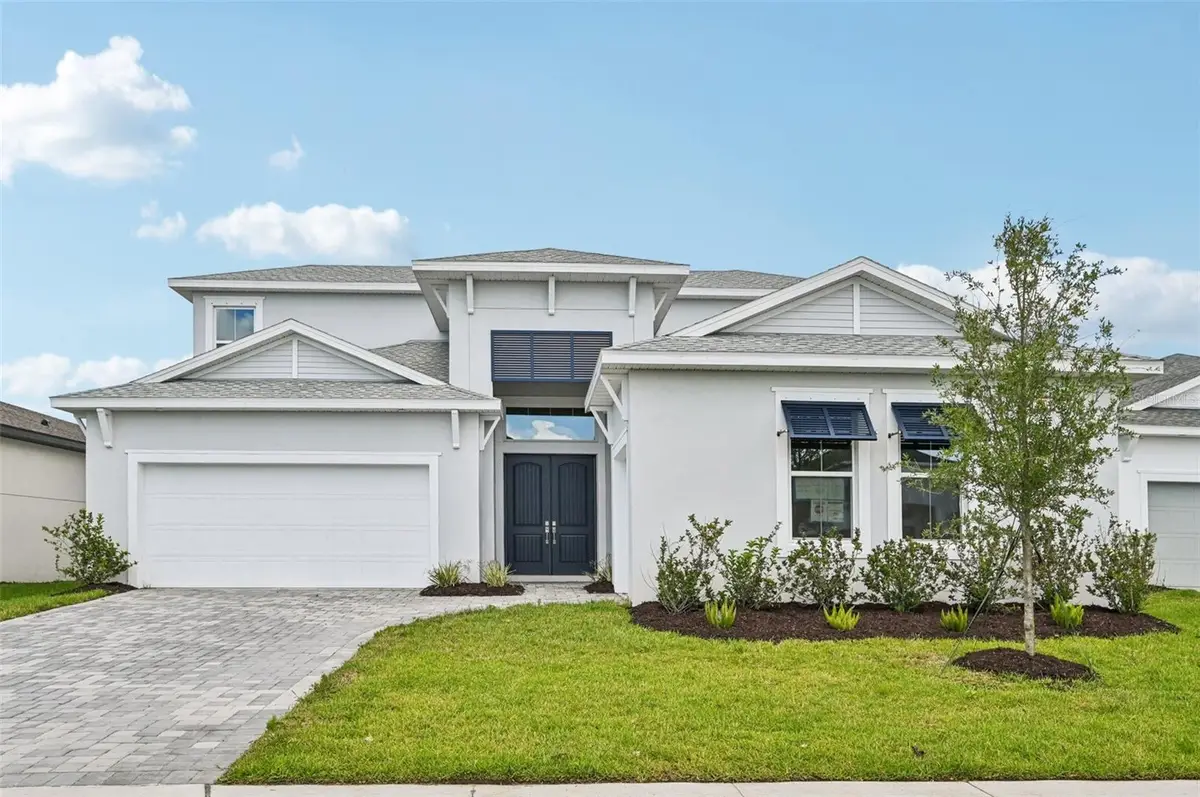 8324 Golden Beach Court, Parrish, FL 34219 - Image #1