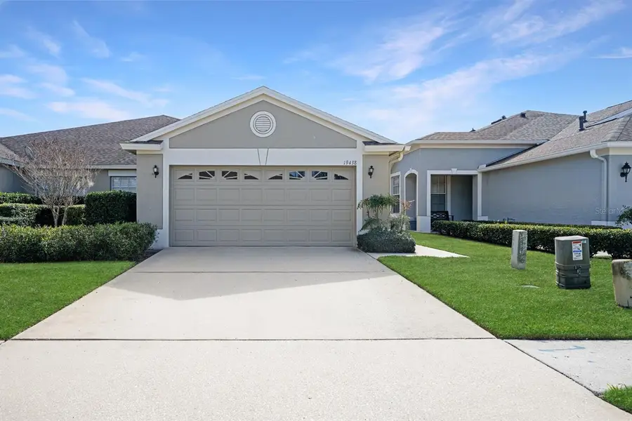 19438 Everton Place, Land O Lakes, FL 34638 - #2