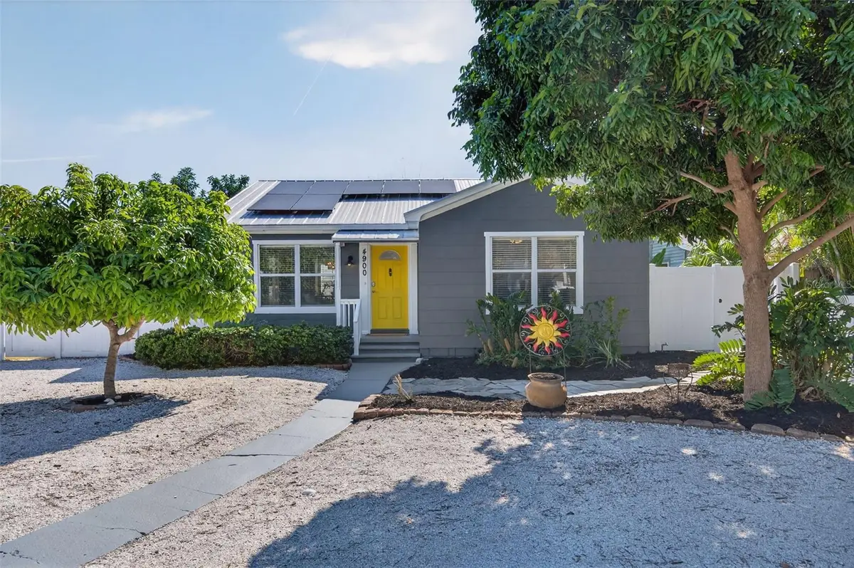 4900 27th Avenue S, Gulfport, FL 33707 - Image #1