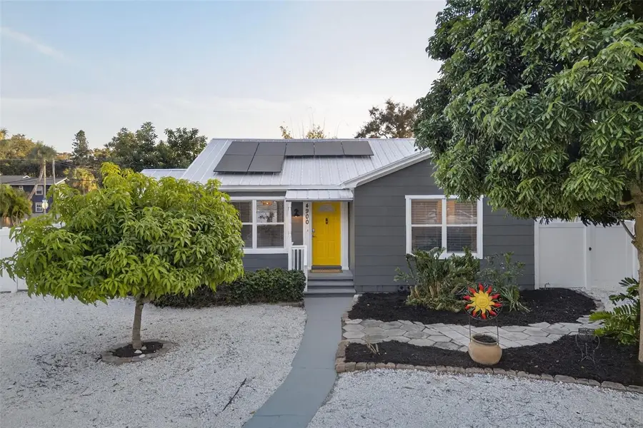 4900 27th Avenue S, Gulfport, FL 33707 - Image #2