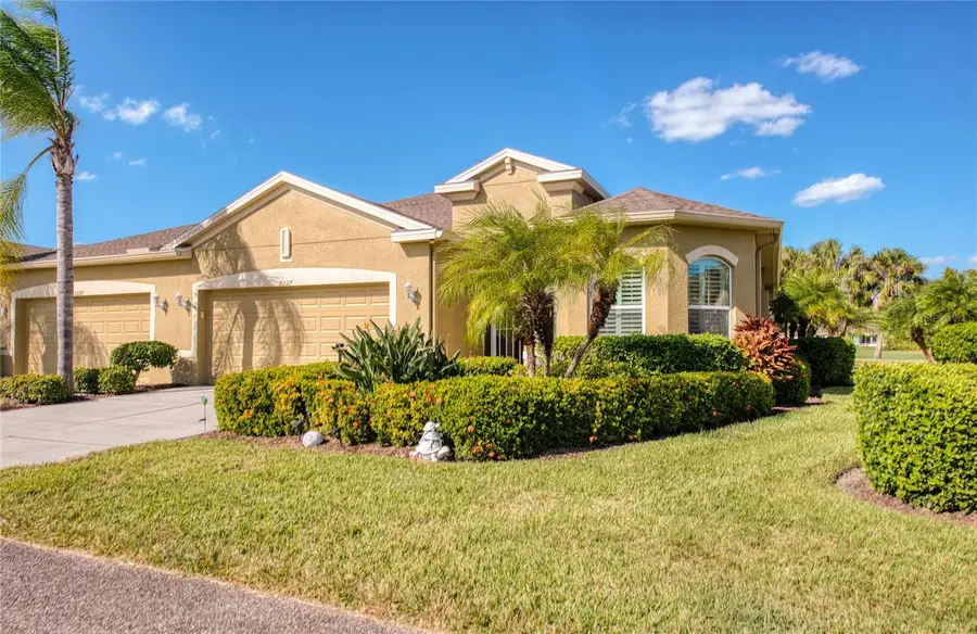 2227 Nottingham Greens Drive, Sun City Center, FL 33573 - Image #2