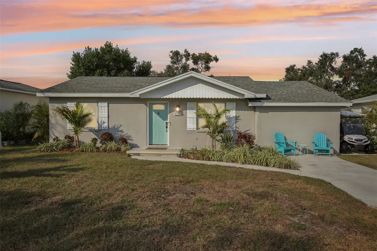 1224 Palm Street, Clearwater, FL 33755 - Image #1