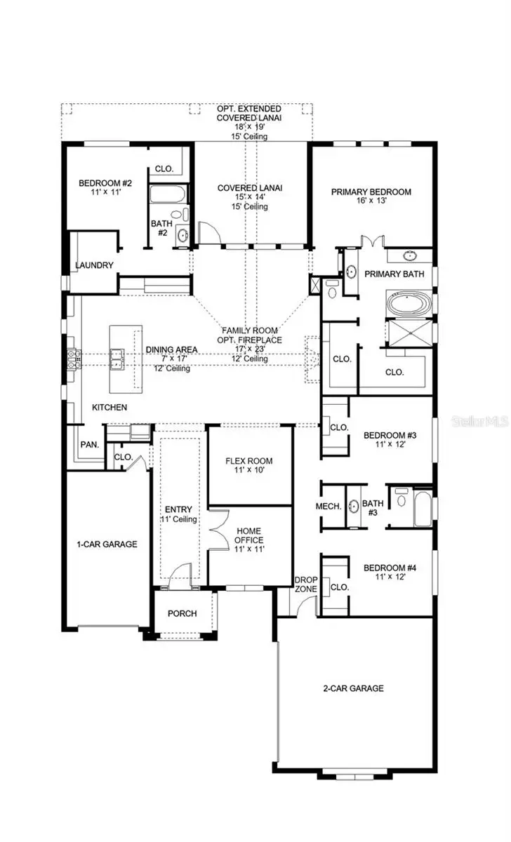 13104 Camelot Lane, Punta Gorda, FL 33955 - Image #2