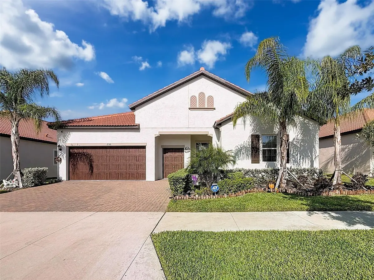 17301 Scuba Crest Street, Wimauma, FL 33598 - Image #1