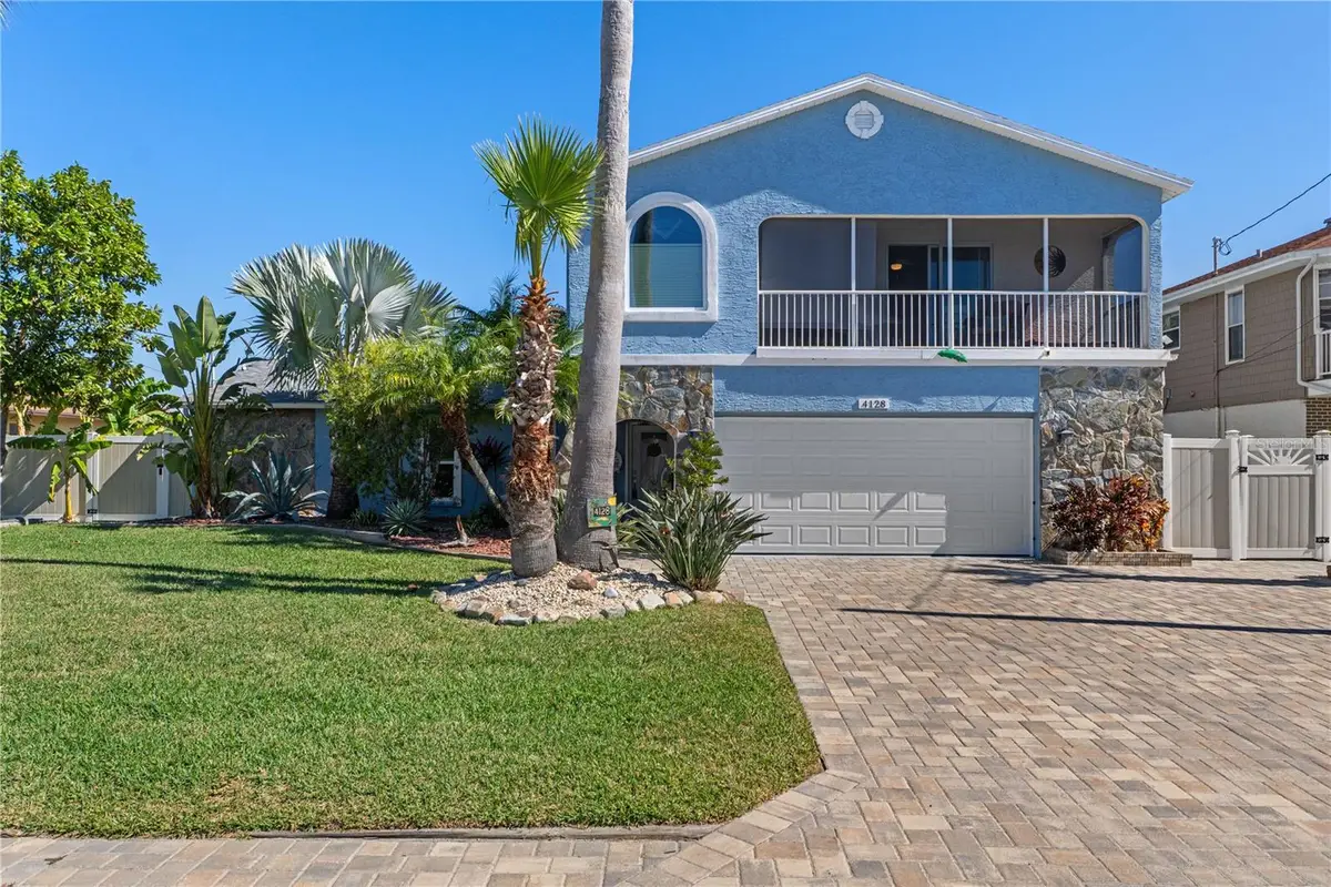 4128 Camelia Drive, Hernando Beach, FL 34607 - Image #1