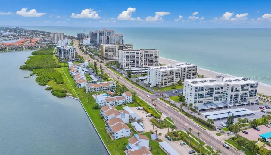 1401 Gulf Boulevard #216, Clearwater Beach, FL 33767 - Image #3