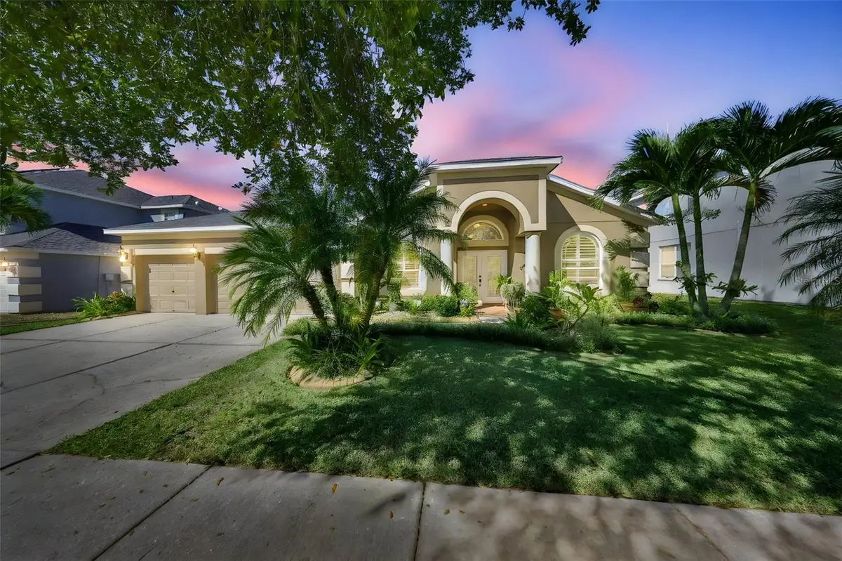 2616 Yukon Cliff Drive, Ruskin, FL 33570 - Image #1