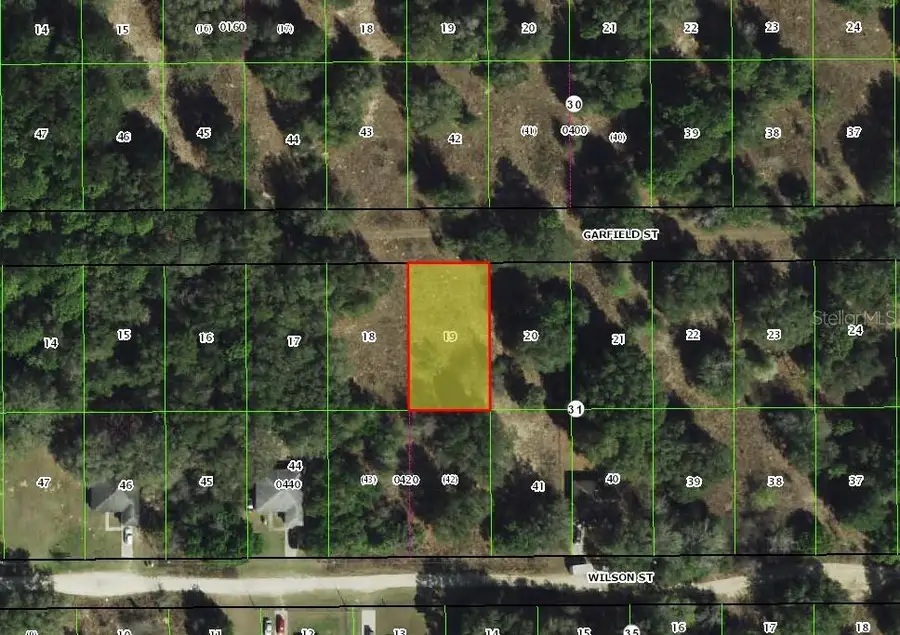 2307 Garfield Street, Inverness, FL 34453 - Image #2