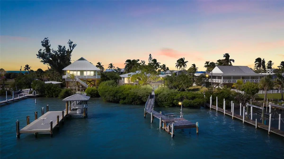 9776 Little Gasparilla Island, Placida, FL 33946 - Image #1