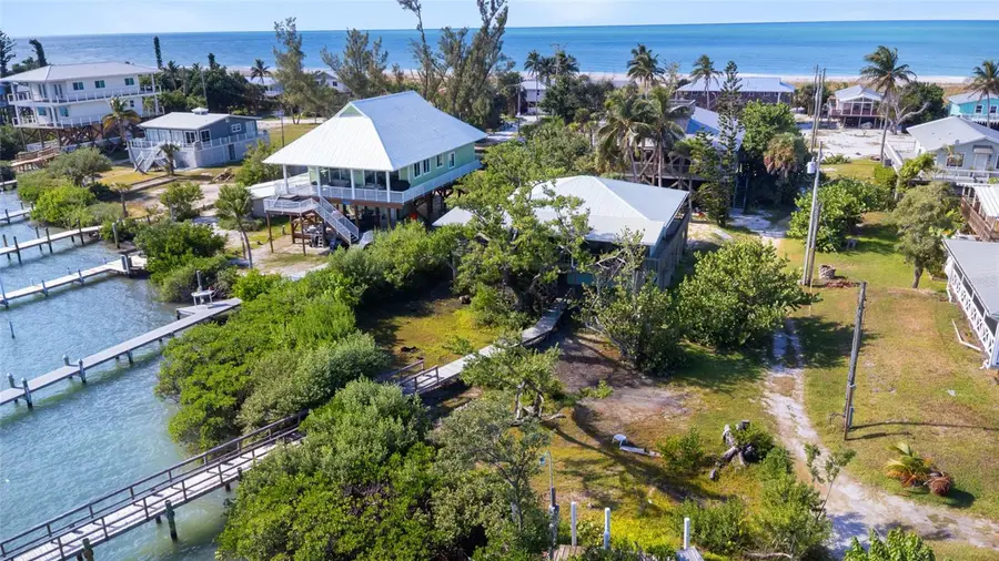 9776 Little Gasparilla Island, Placida, FL 33946 - Image #2