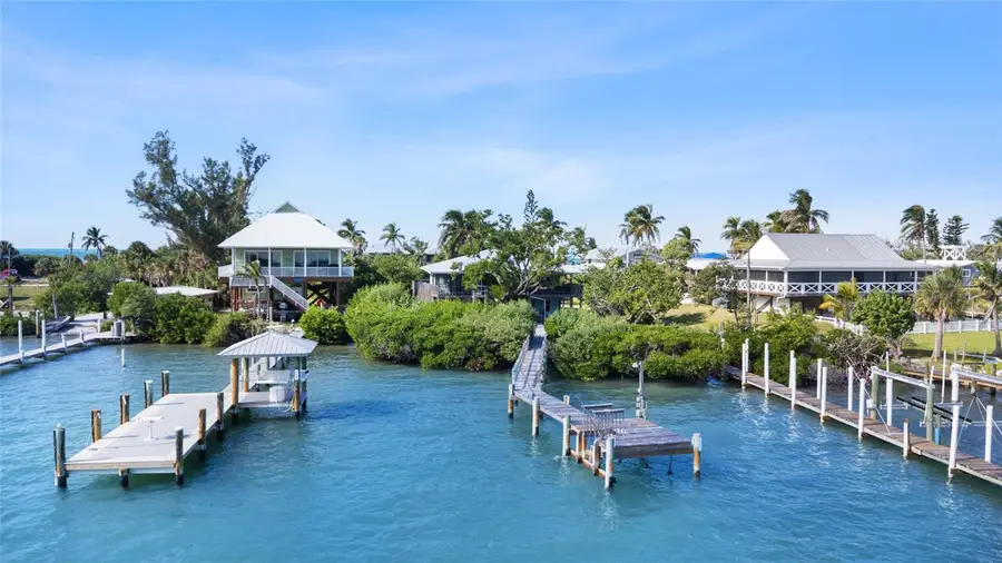 9776 Little Gasparilla Island, Placida, FL 33946 - Image #3