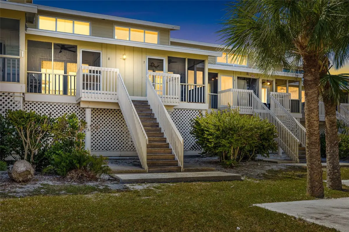 9400 Little Gasparilla Island #F7, Placida, FL 33946 - Image #1