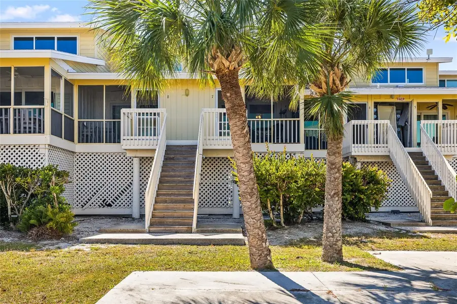 9400 Little Gasparilla Island #F7, Placida, FL 33946 - Image #3