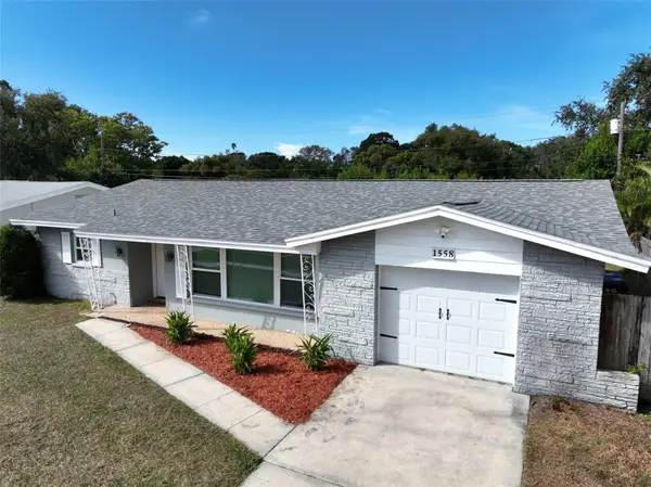 1558 S Lake Avenue, CLEARWATER, FL 33756