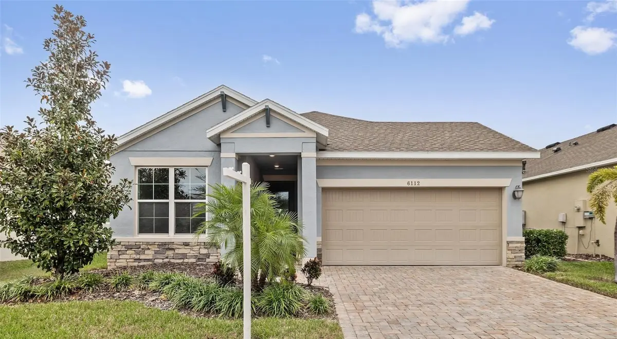 6112 Plover Meadow Street, Lithia, FL 33547 - Image #1