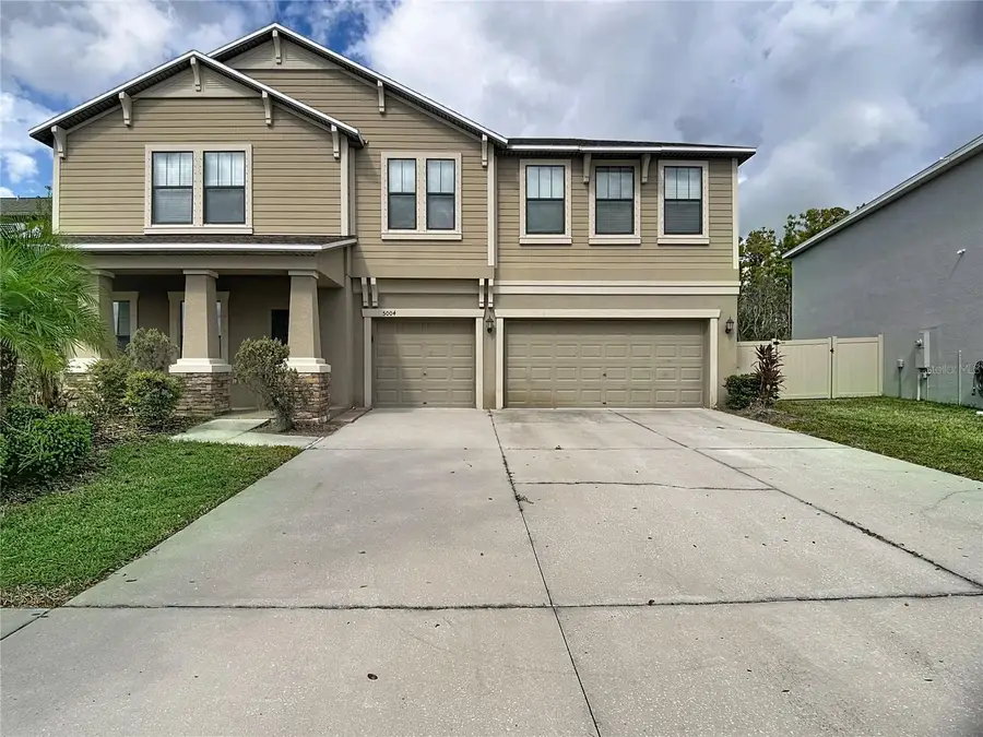 5004 Bella Armonia Circle, Wimauma, FL 33598 - Image #2