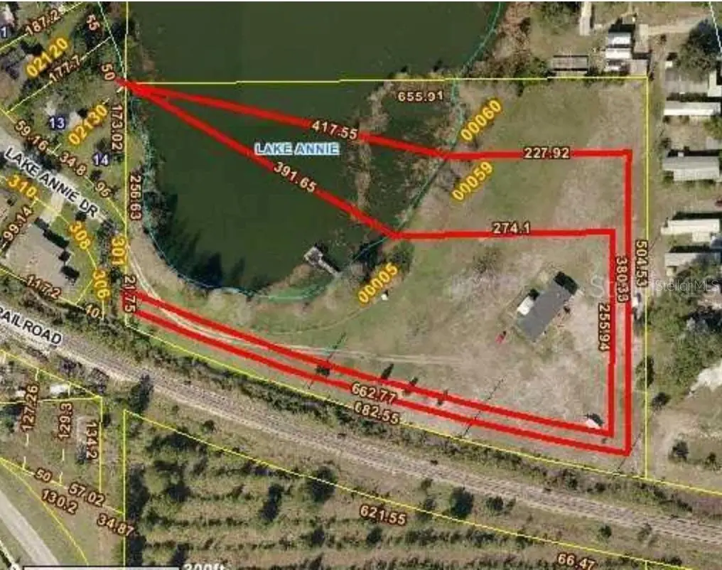 305 Lake Annie Dr., Apopka, FL 32703 - Image #1