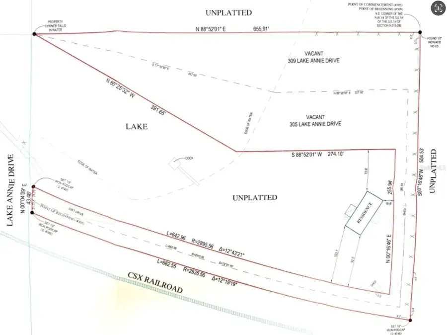 309 Lake Annie Dr., Apopka, FL 32703 - Image #2