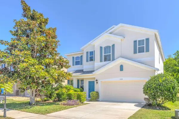 1218 Halapa Way, TRINITY, FL 34655