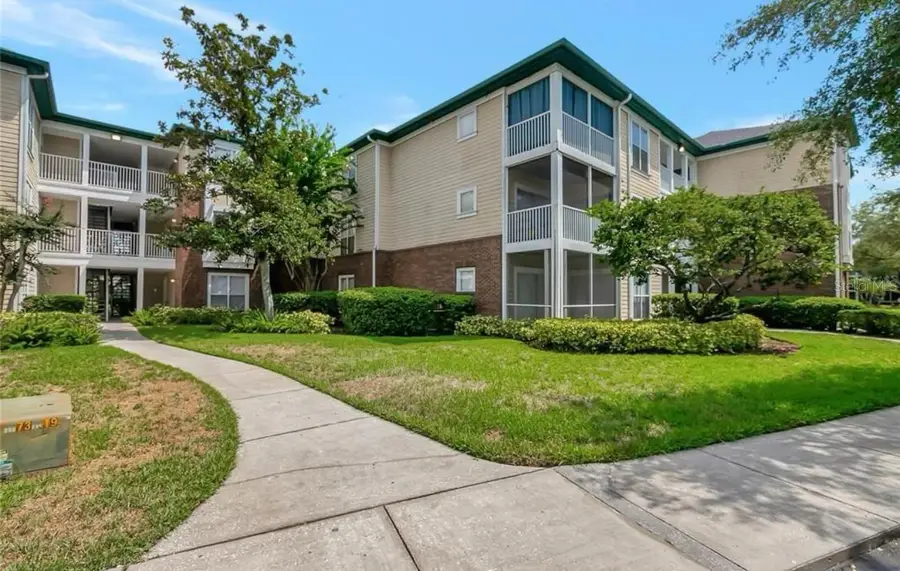 10110 Winsford Oak Boulevard #612, Tampa, FL 33624 - Image #2