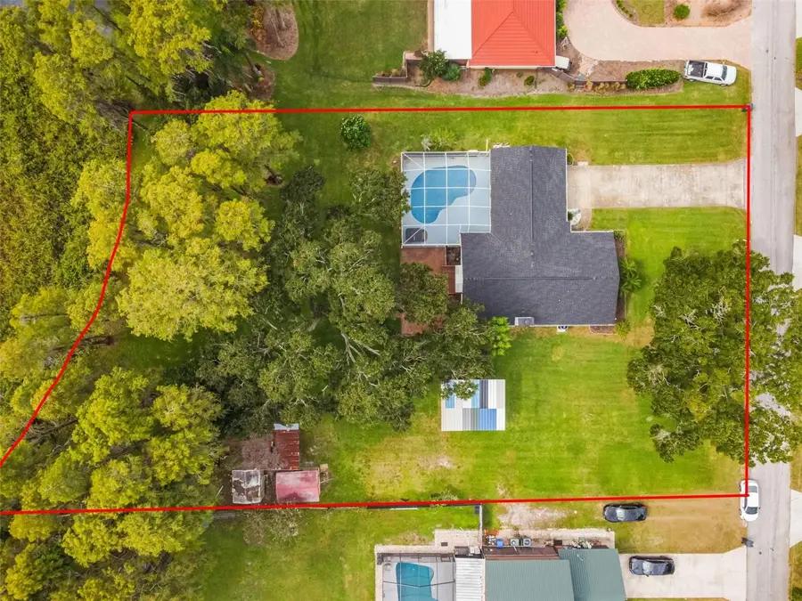 210 Lake Hobbs Road, Lutz, FL 33548 - Image #3
