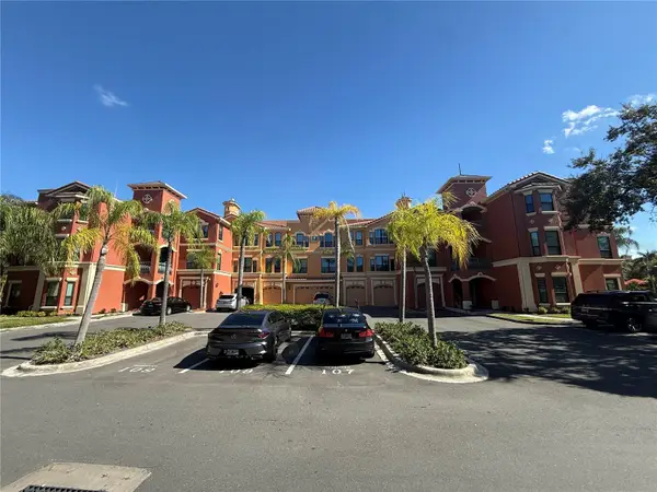 2709 Via Cipriani #531B, CLEARWATER, FL 33764