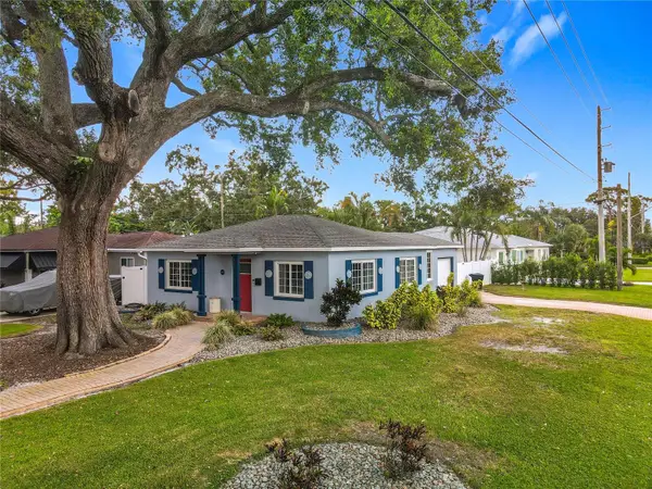 3201 Melton Street N, ST PETERSBURG, FL 33703