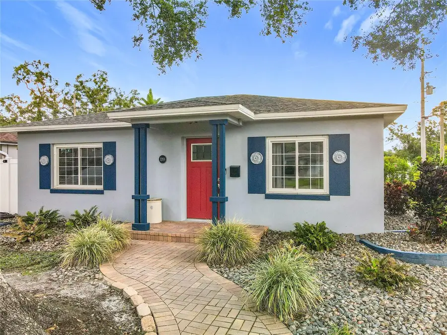 3201 Melton Street N, Saint Petersburg, FL 33703 - Image #2