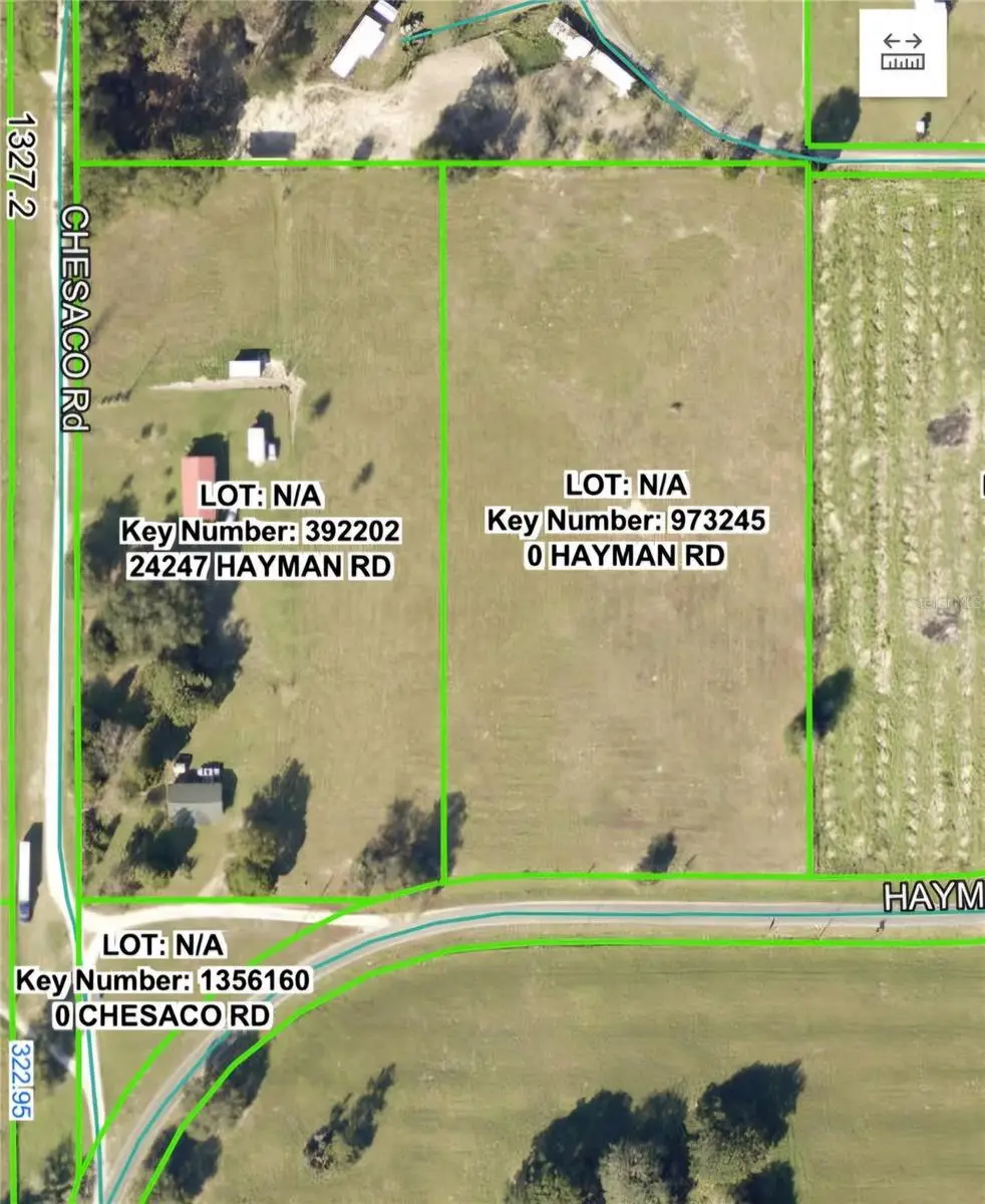 Hayman Road, Brooksville, FL 34602 - Image #1