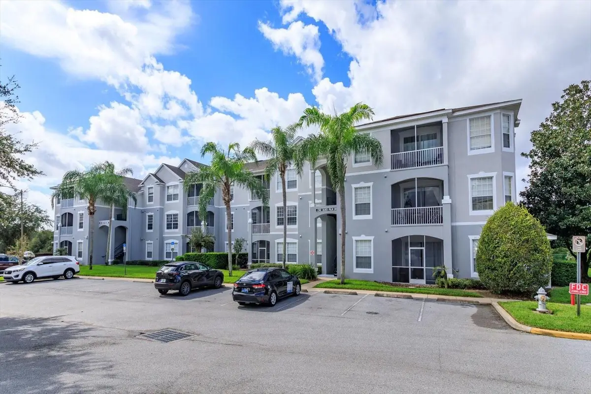 2302 Silver Palm Dr #204, Kissimmee, FL 34747 - Image #1