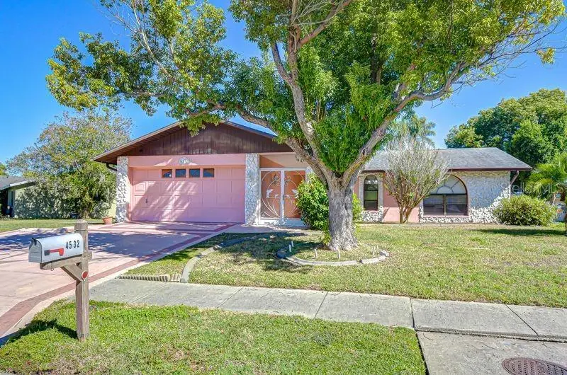 4532 Whitetail Lane, New Port Richey, FL 34653 - Image #1