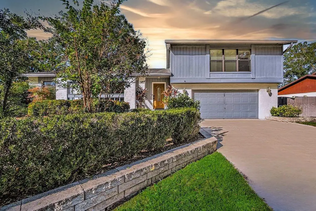 4005 Dellbrook Drive, Tampa, FL 33624 - Image #1